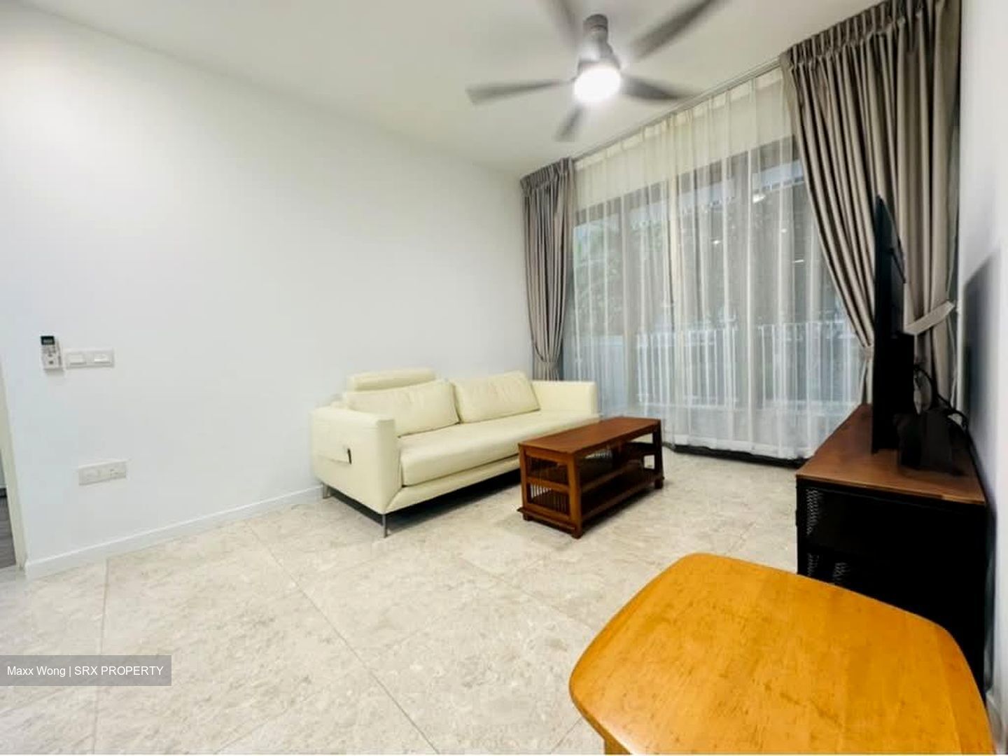 The Lakefront Residences (D22), Condominium #580217361